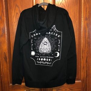 Official “Shane Dawson” Conspiracy Hoodie Merch